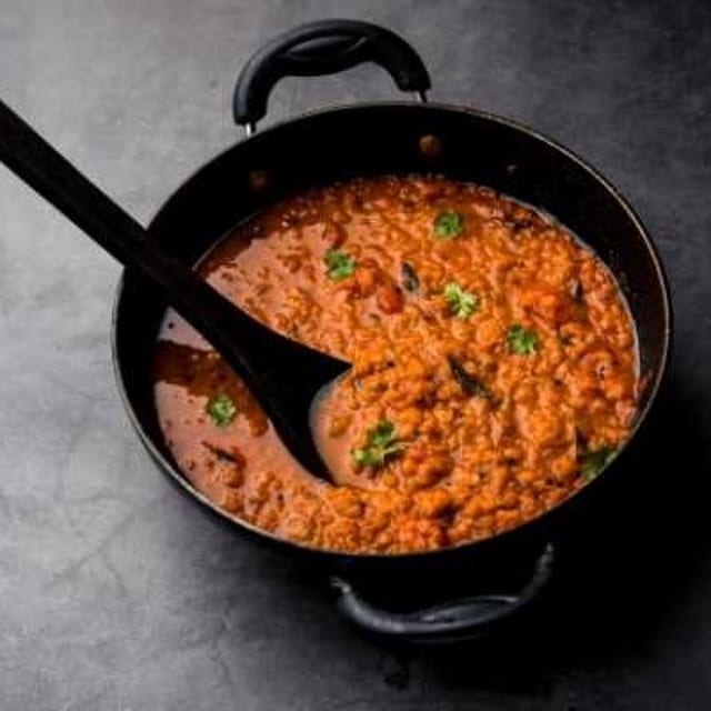 Daal Fry.