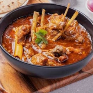 Lamb Koorma