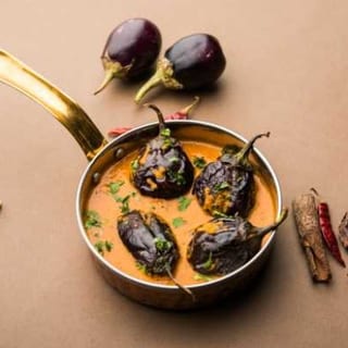 Baingan Bhurta