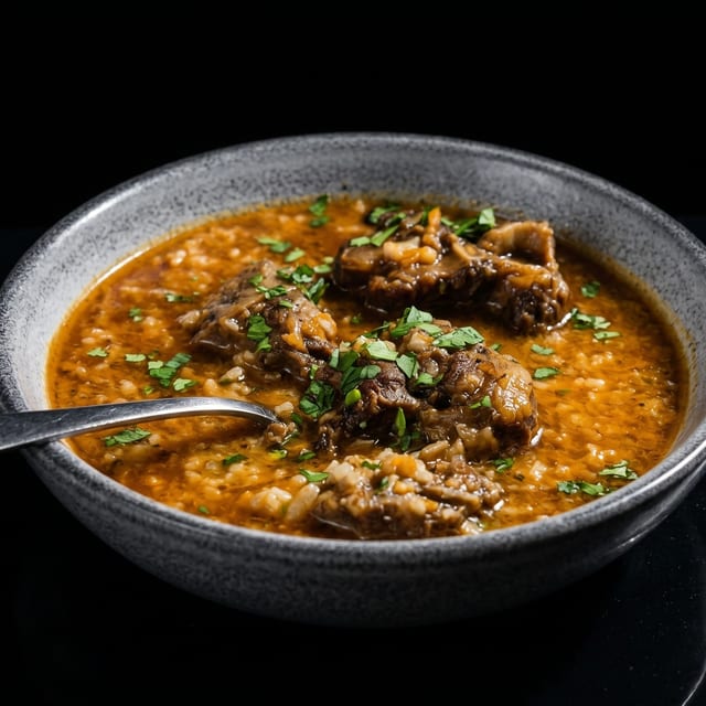 Lamb Saagwala.