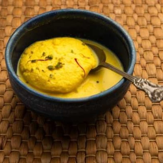 Ras Malai.
