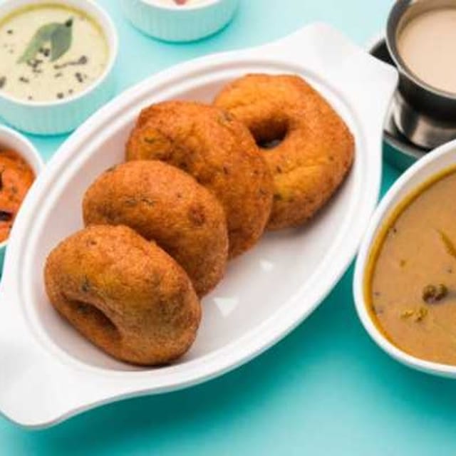 Methu Vada.