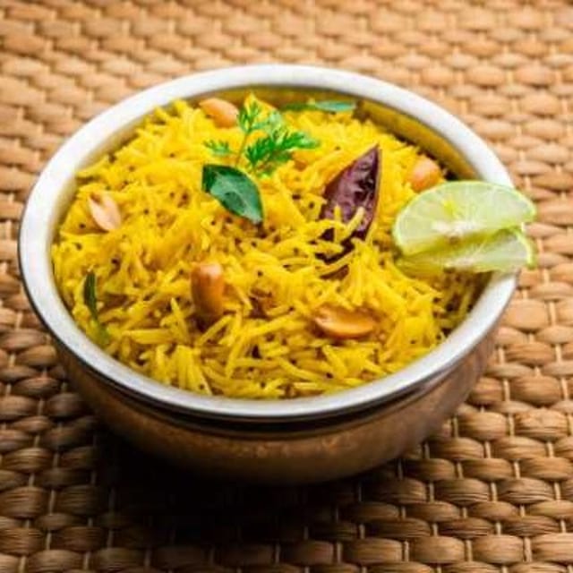 Pulihara RIce.