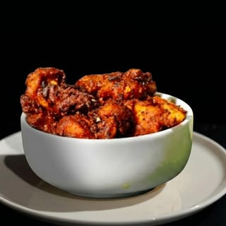 Chicken Fry