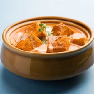 Paneer Makhani