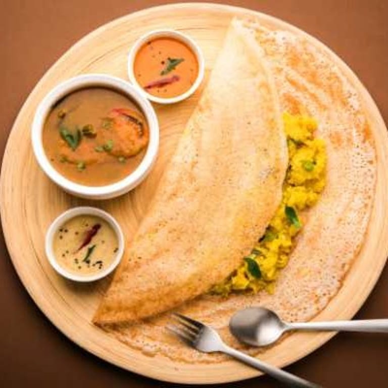 Delicious Masala Dishes