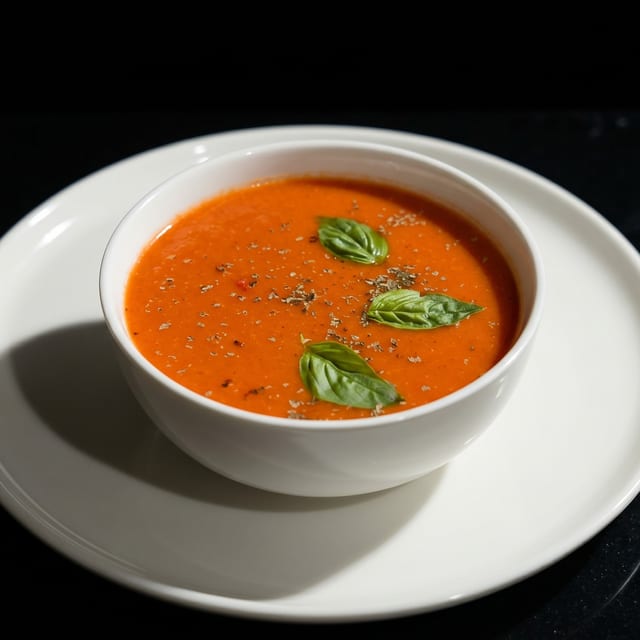 Tomato Soup.