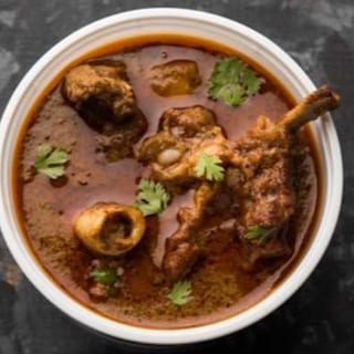 Lamb Masala
