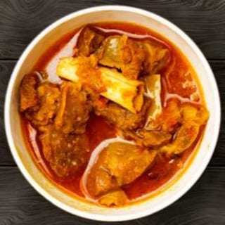 Goat Masala