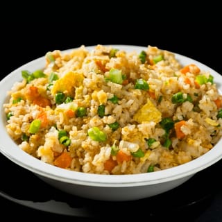 Veg Fried Rice